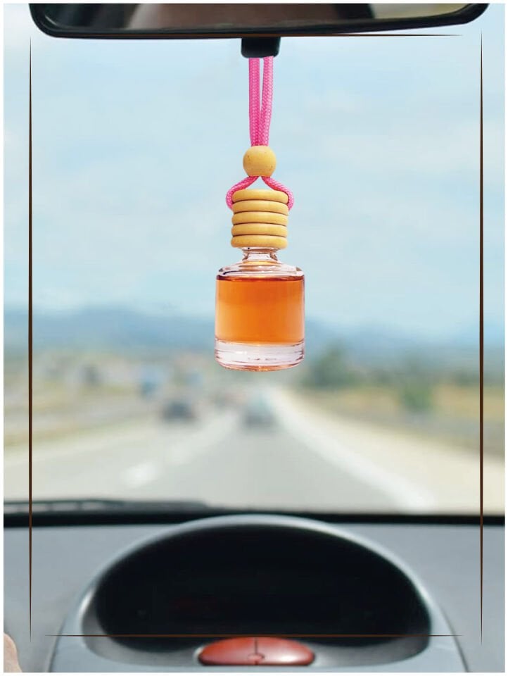 DREAM KADIN PARFÜMÜ ESANSLI OTO KOKUSU VE AKSESUARI