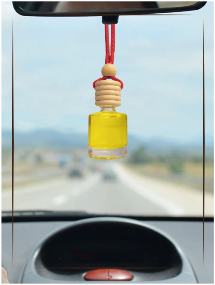 MANGO ESANSLI OTO KOKUSU VE AKSESUARI