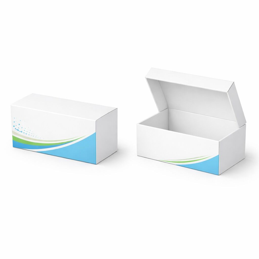 1000 Adet Karton Kutu – Dayanıklı, Şık ve Çok Amaçlı Paketleme Çözümü