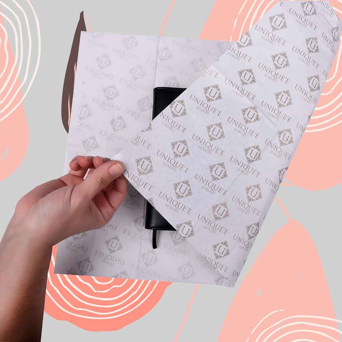 1000 Adet Pelur Kağıt – Şık, Hafif ve Koruyucu Ambalaj Çözümü