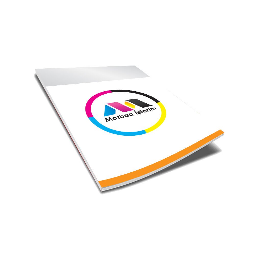 250 Adet (20 Sayfa) Katalog – Ürün ve Hizmetlerinizi Profesyonel Şekilde Tanıtın