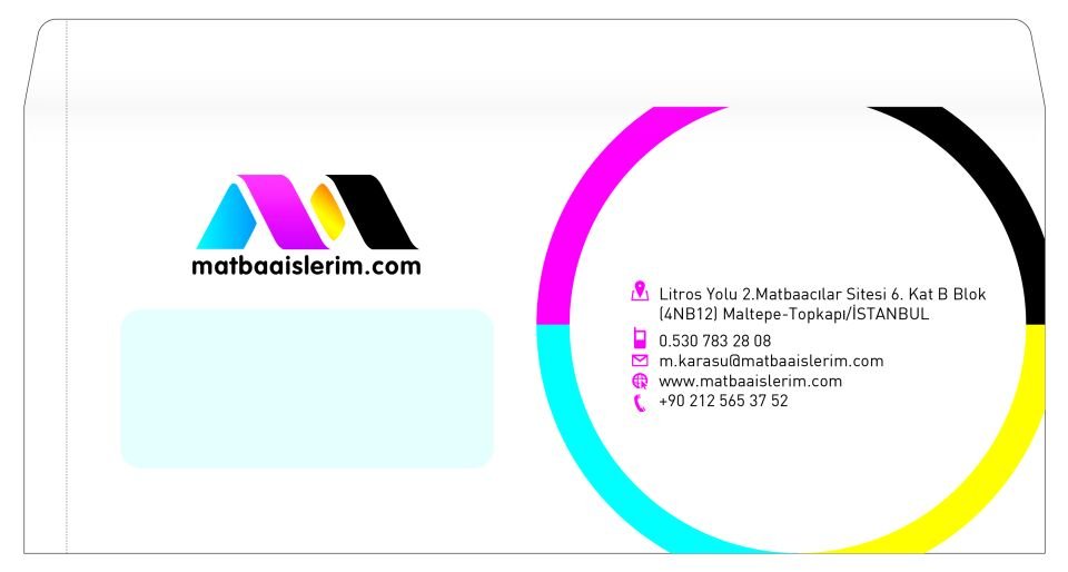 500 Adet Diplomat Zarf – Kurumsal Yazışmalar İçin Şık ve Profesyonel Çözüm