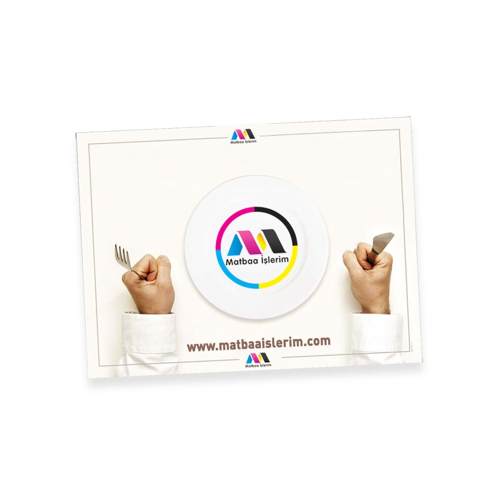 2000 Adet Amerikan Servis – Şık ve Pratik Masa Düzeni İçin İdeal Çözüm