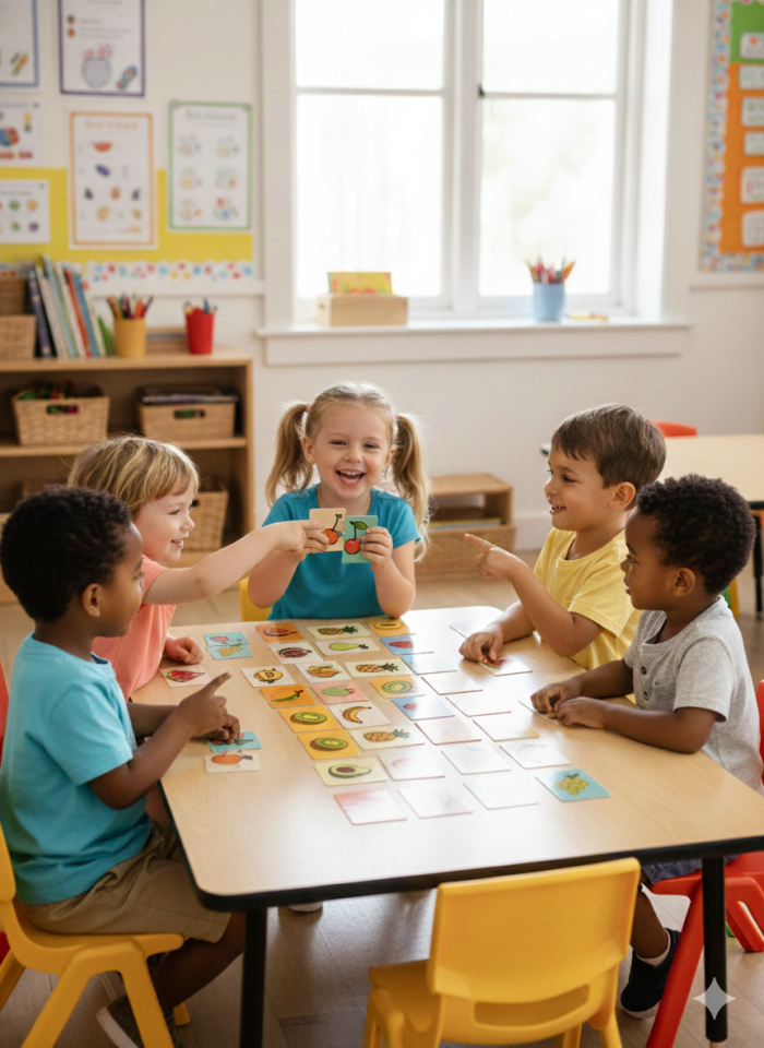 64 Parça Eşyalar,Taşıtlar,Meyveler,Hayvanlar Alemi Zeka Geliştirici Eğitici Puzzle Seti